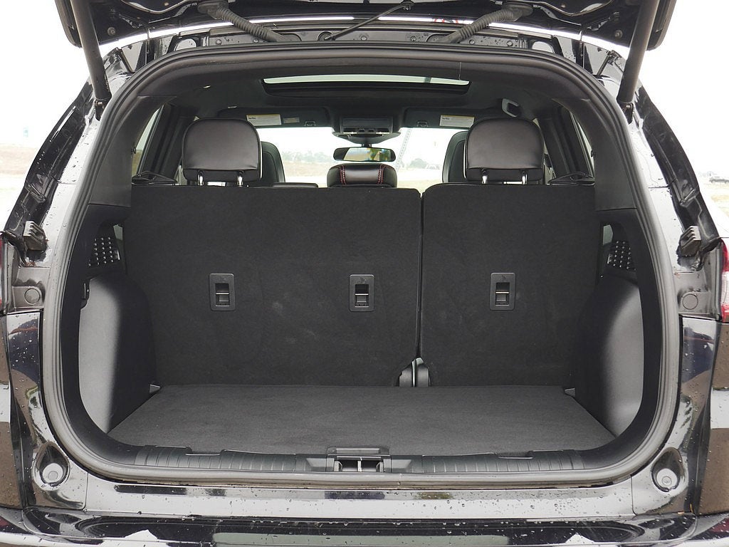 2024 Ford Escape ST-Line AWD