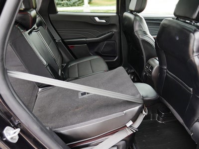 2024 Ford Escape ST-Line AWD