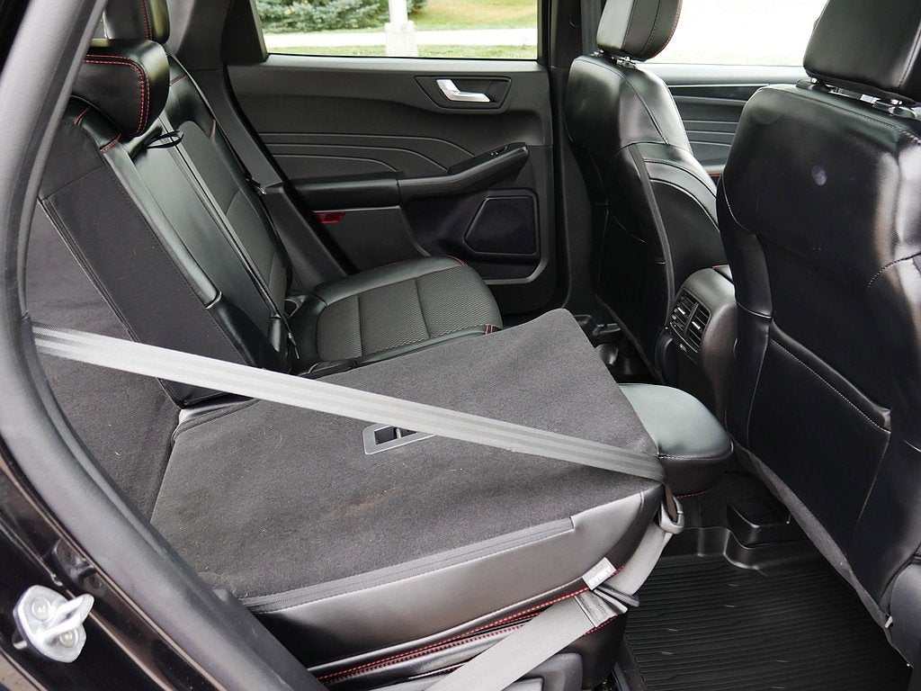2024 Ford Escape ST-Line AWD