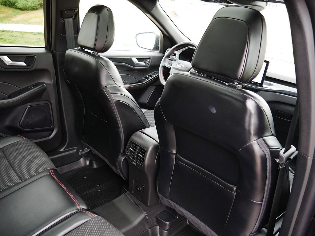 2024 Ford Escape ST-Line AWD