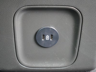 2024 Ford Escape ST-Line AWD