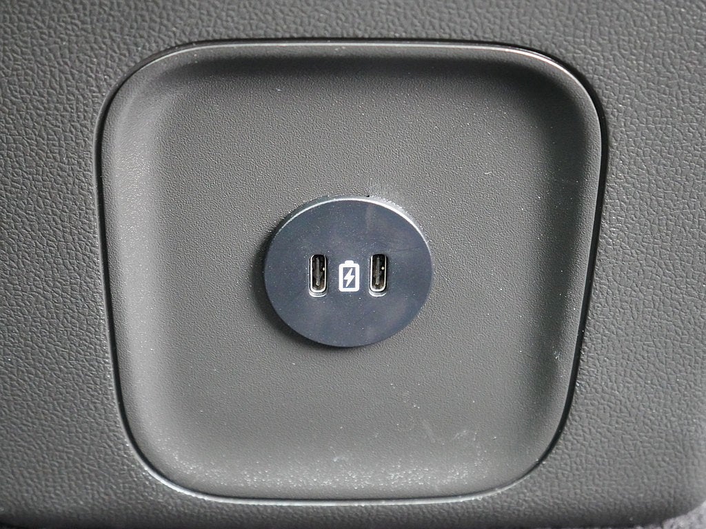 2024 Ford Escape ST-Line AWD