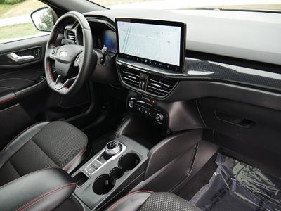 2024 Ford Escape ST-Line AWD