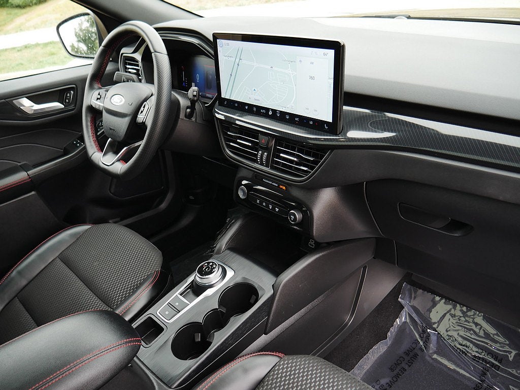 2024 Ford Escape ST-Line AWD