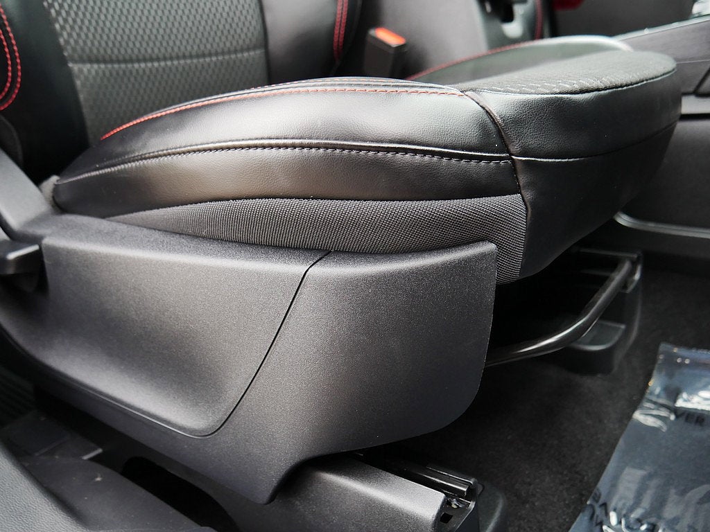 2024 Ford Escape ST-Line AWD