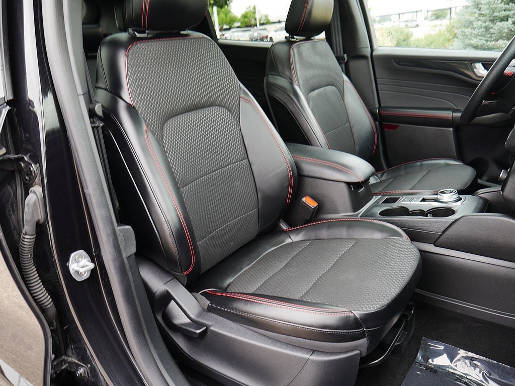 2024 Ford Escape ST-Line AWD