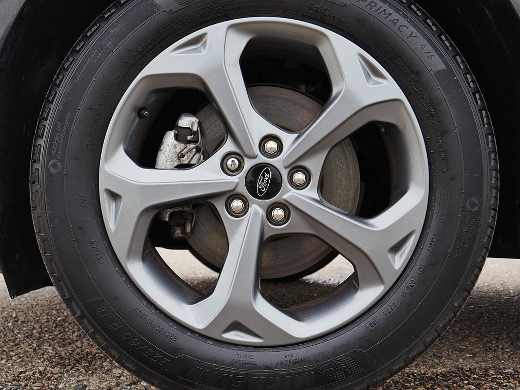 2024 Ford Escape ST-Line AWD