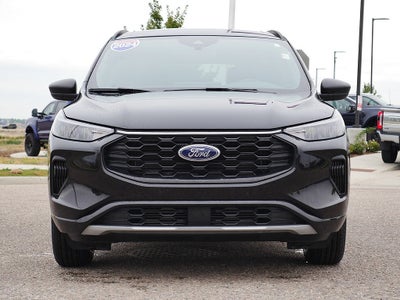2024 Ford Escape ST-Line AWD