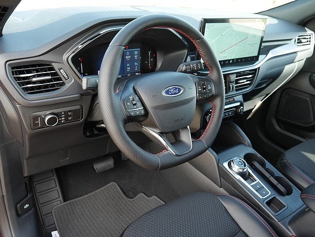 2026 Ford Escape ST-Line AWD