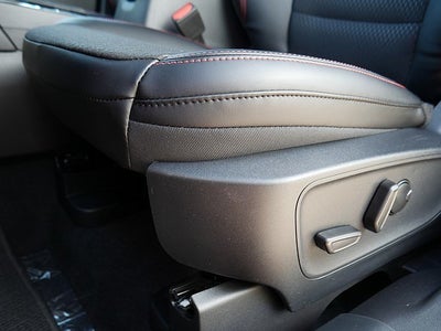 2026 Ford Escape ST-Line AWD