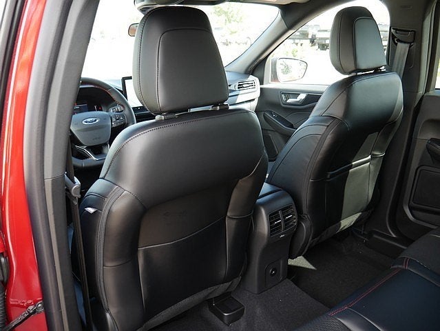 2026 Ford Escape ST-Line AWD