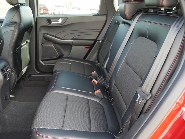 2026 Ford Escape ST-Line AWD