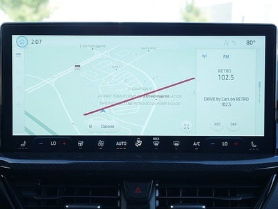 2026 Ford Escape ST-Line AWD