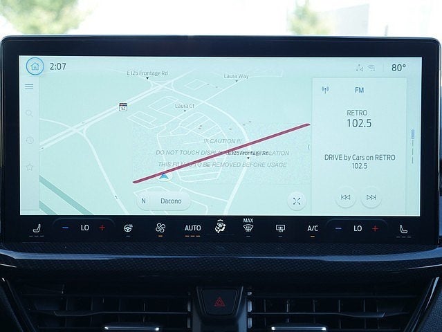 2026 Ford Escape ST-Line AWD