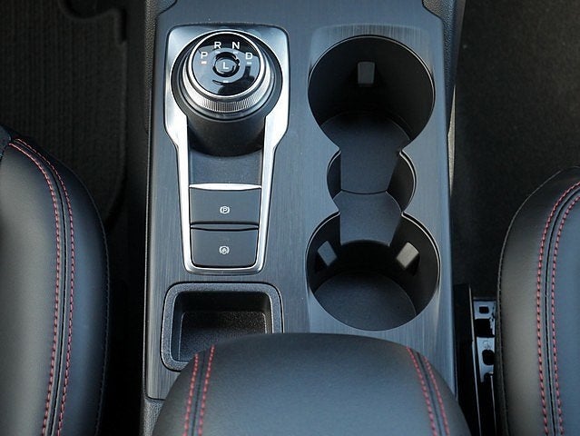 2026 Ford Escape ST-Line AWD