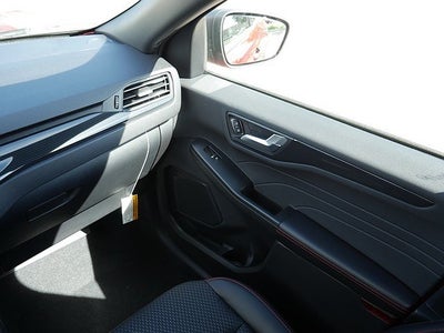 2026 Ford Escape ST-Line AWD