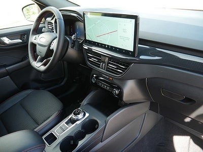 2026 Ford Escape ST-Line AWD