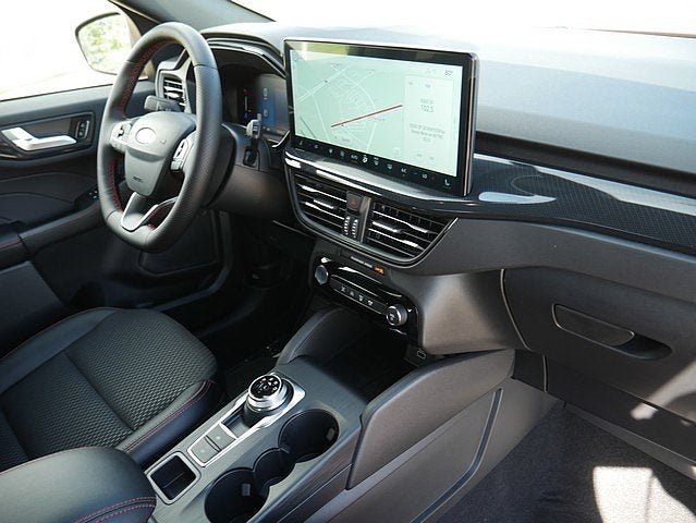 2026 Ford Escape ST-Line AWD