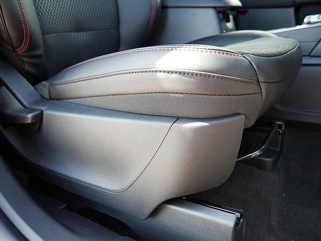 2026 Ford Escape ST-Line AWD