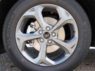 2026 Ford Escape ST-Line AWD