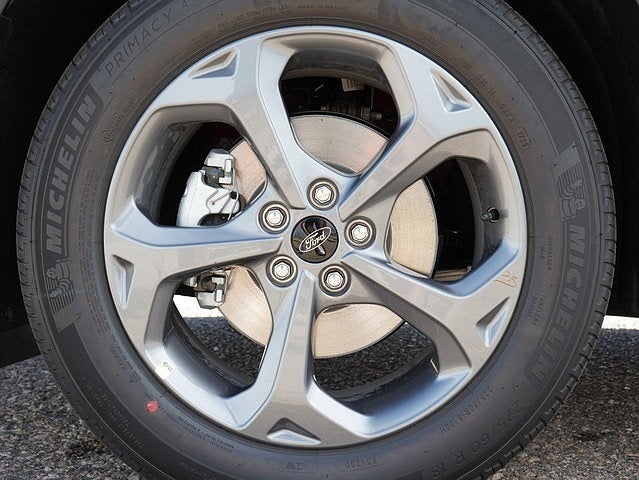 2026 Ford Escape ST-Line AWD