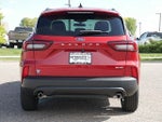 2026 Ford Escape ST-Line AWD