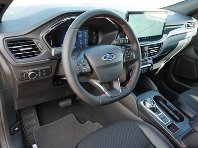 2026 Ford Escape ST-Line AWD