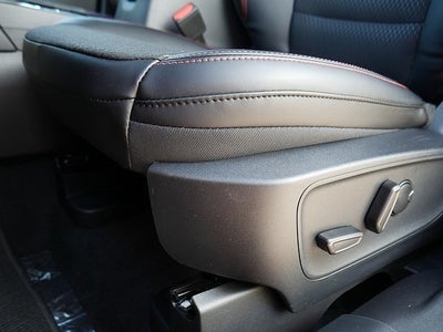 2026 Ford Escape ST-Line AWD