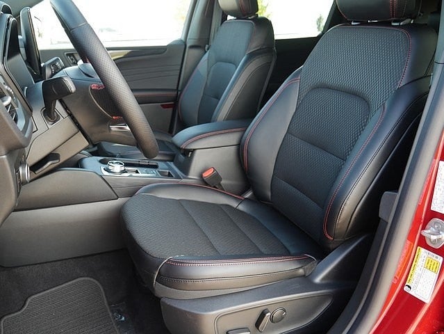 2026 Ford Escape ST-Line AWD