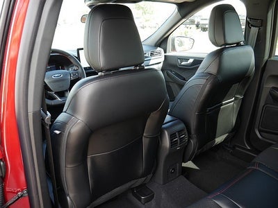 2026 Ford Escape ST-Line AWD