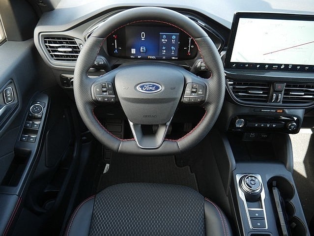 2026 Ford Escape ST-Line AWD