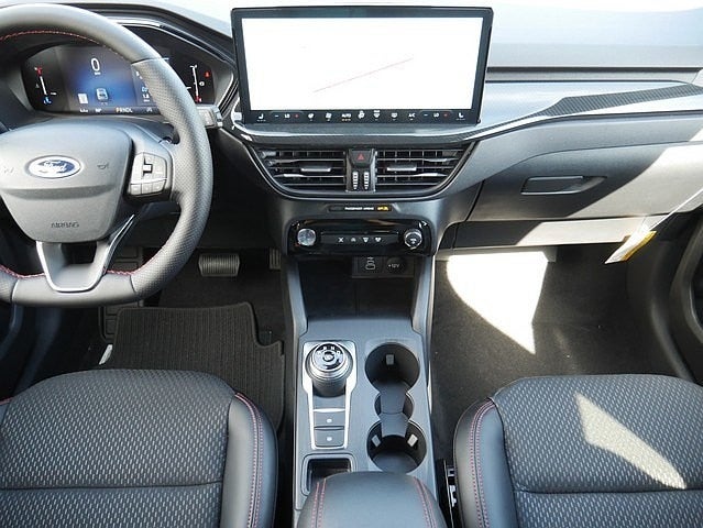 2026 Ford Escape ST-Line AWD