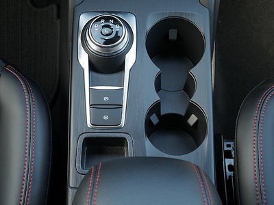 2026 Ford Escape ST-Line AWD