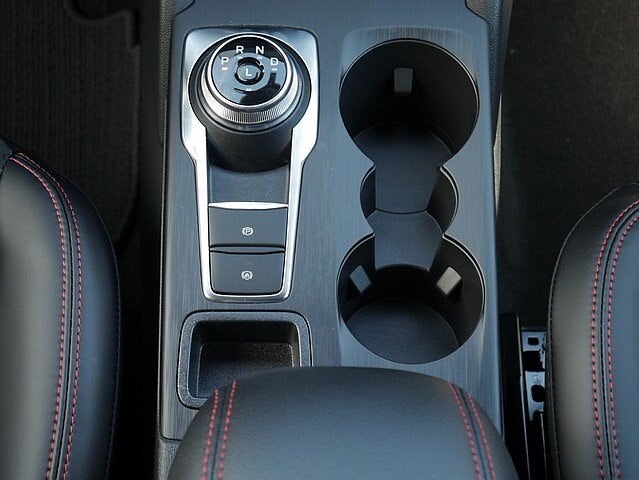 2026 Ford Escape ST-Line AWD