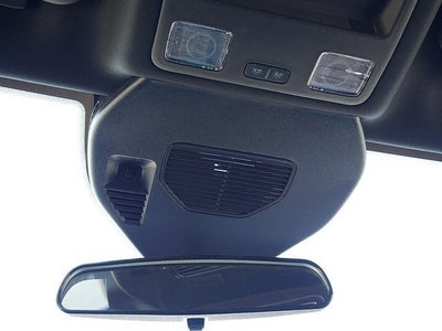 2026 Ford Escape ST-Line AWD