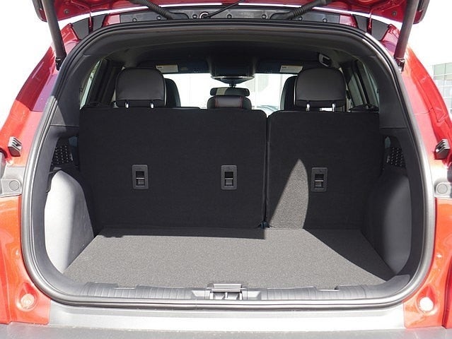 2026 Ford Escape ST-Line AWD