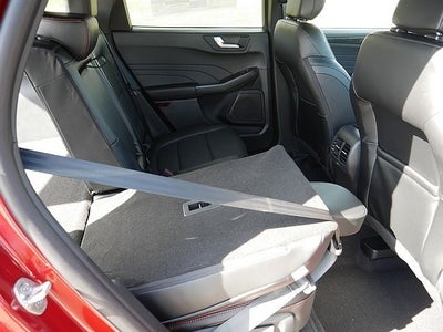 2026 Ford Escape ST-Line AWD