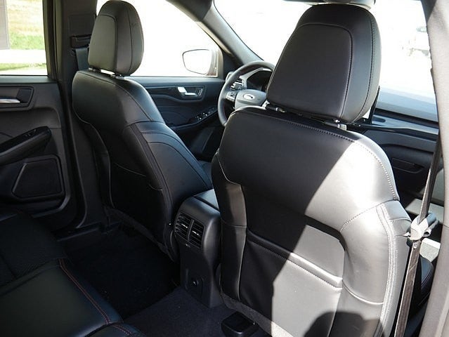 2026 Ford Escape ST-Line AWD