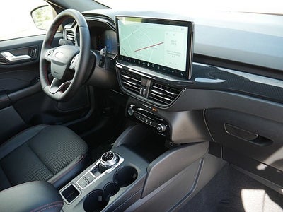 2026 Ford Escape ST-Line AWD