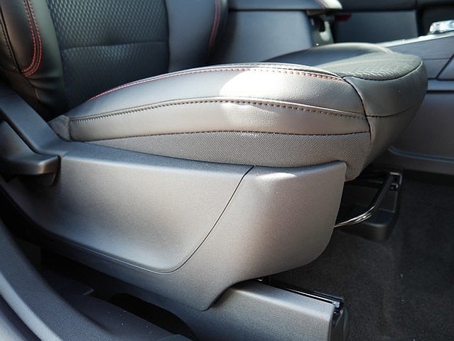 2026 Ford Escape ST-Line AWD