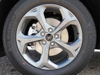 2026 Ford Escape ST-Line AWD