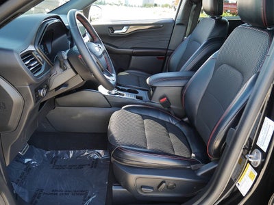 2024 Ford Escape ST-Line Select 2.0 AWD