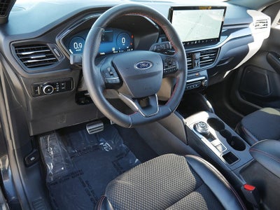 2024 Ford Escape ST-Line Select 2.0 AWD