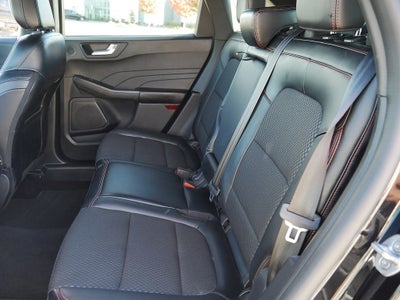 2024 Ford Escape ST-Line Select 2.0 AWD