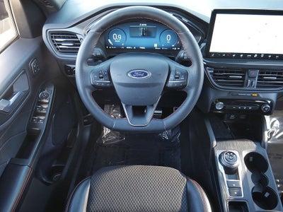 2024 Ford Escape ST-Line Select 2.0 AWD
