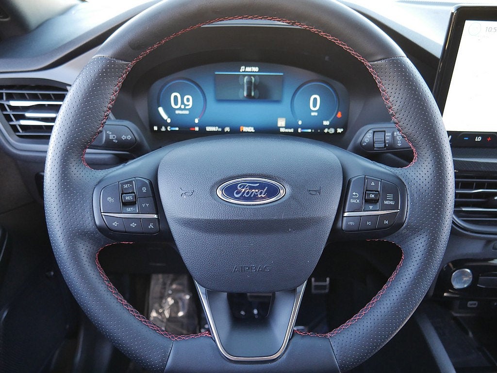 2024 Ford Escape ST-Line Select 2.0 AWD