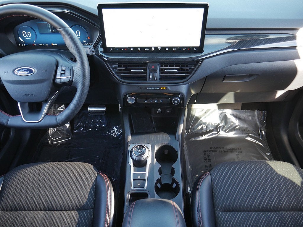 2024 Ford Escape ST-Line Select 2.0 AWD