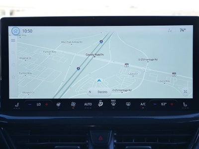 2024 Ford Escape ST-Line Select 2.0 AWD