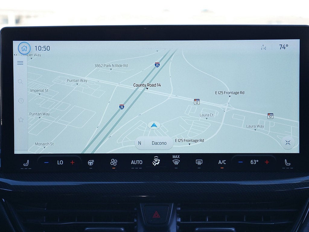 2024 Ford Escape ST-Line Select 2.0 AWD