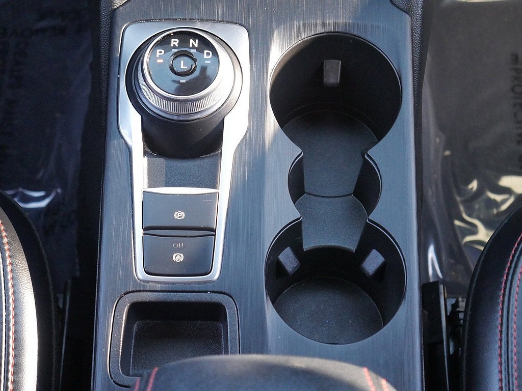 2024 Ford Escape ST-Line Select 2.0 AWD